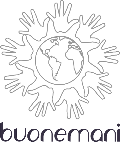 Logo Buonemani